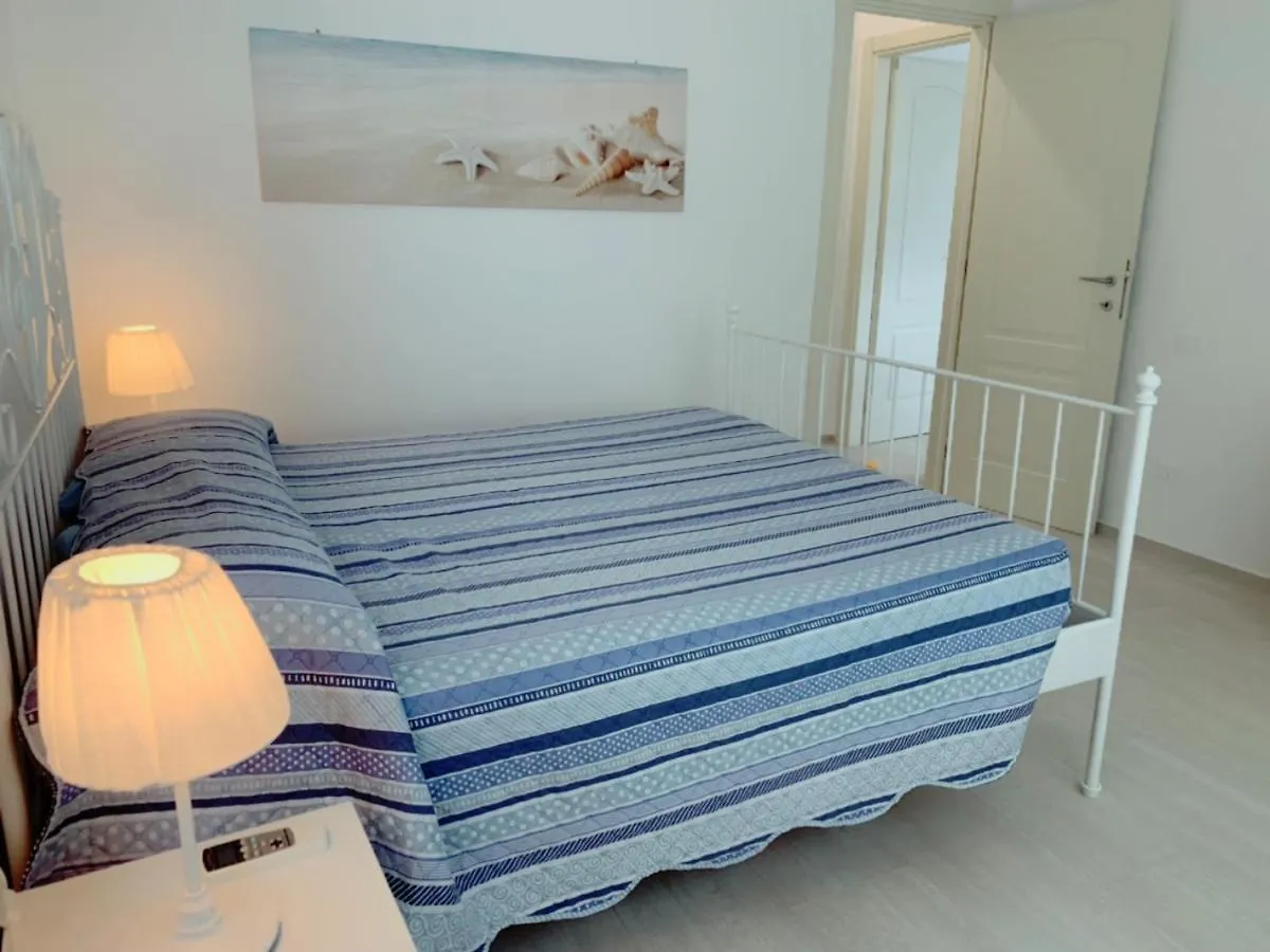 Apartament Casa Montecristo Marina di Campo
